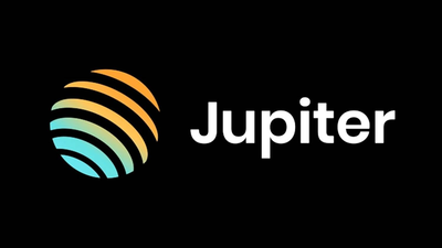 Jupiter Logo