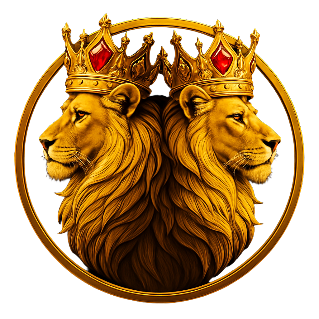 LION TWINS