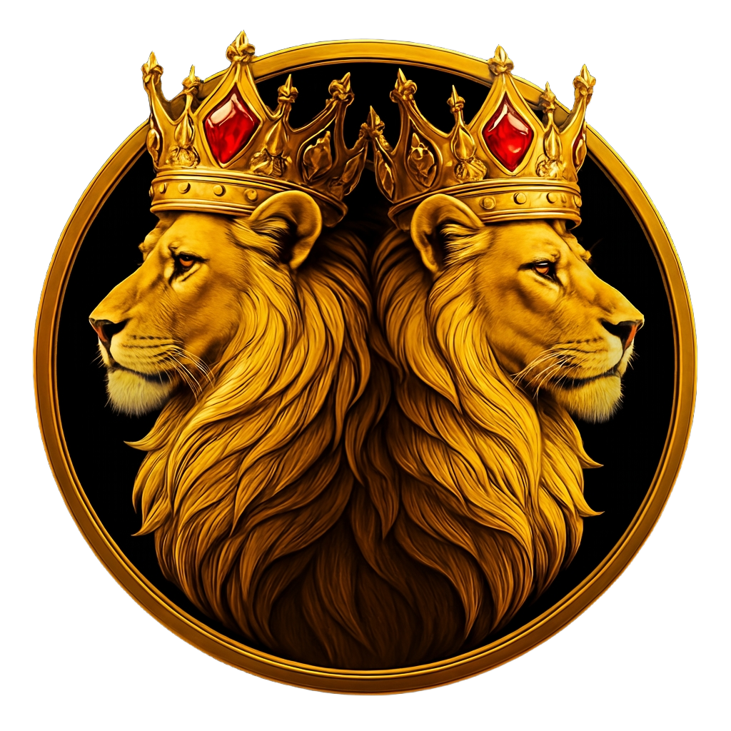 LION TWINS